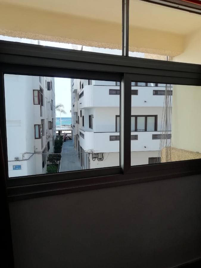 Ferienwohnung Aguilon Arrecife  Exterior foto