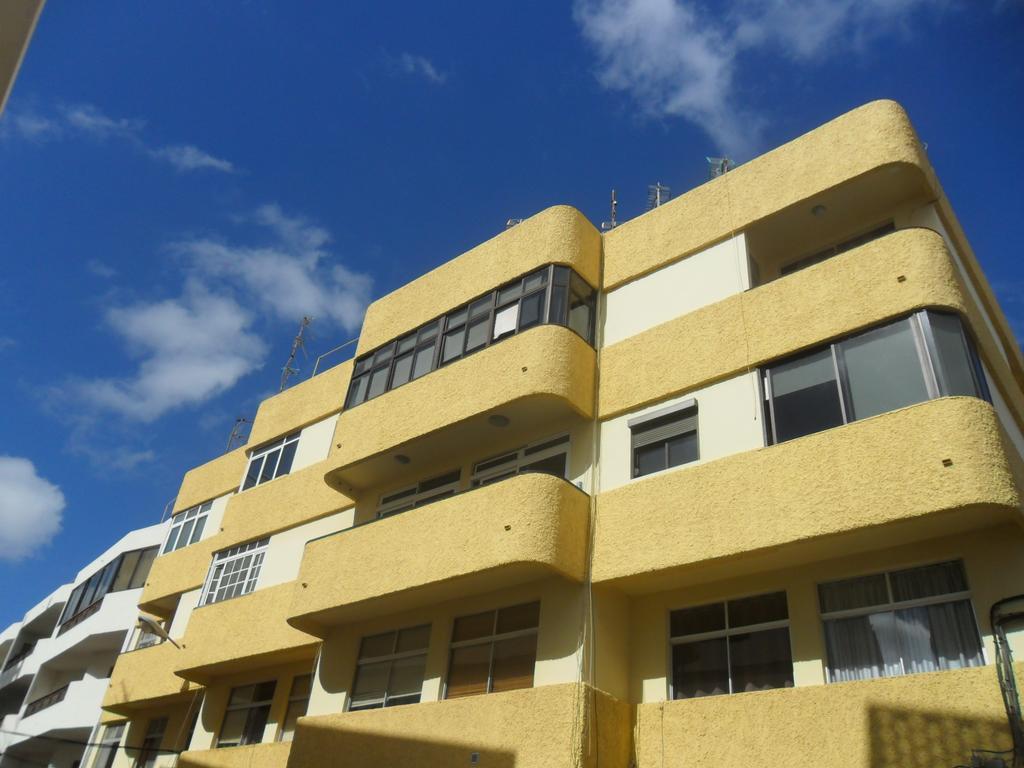 Ferienwohnung Aguilon Arrecife  Exterior foto